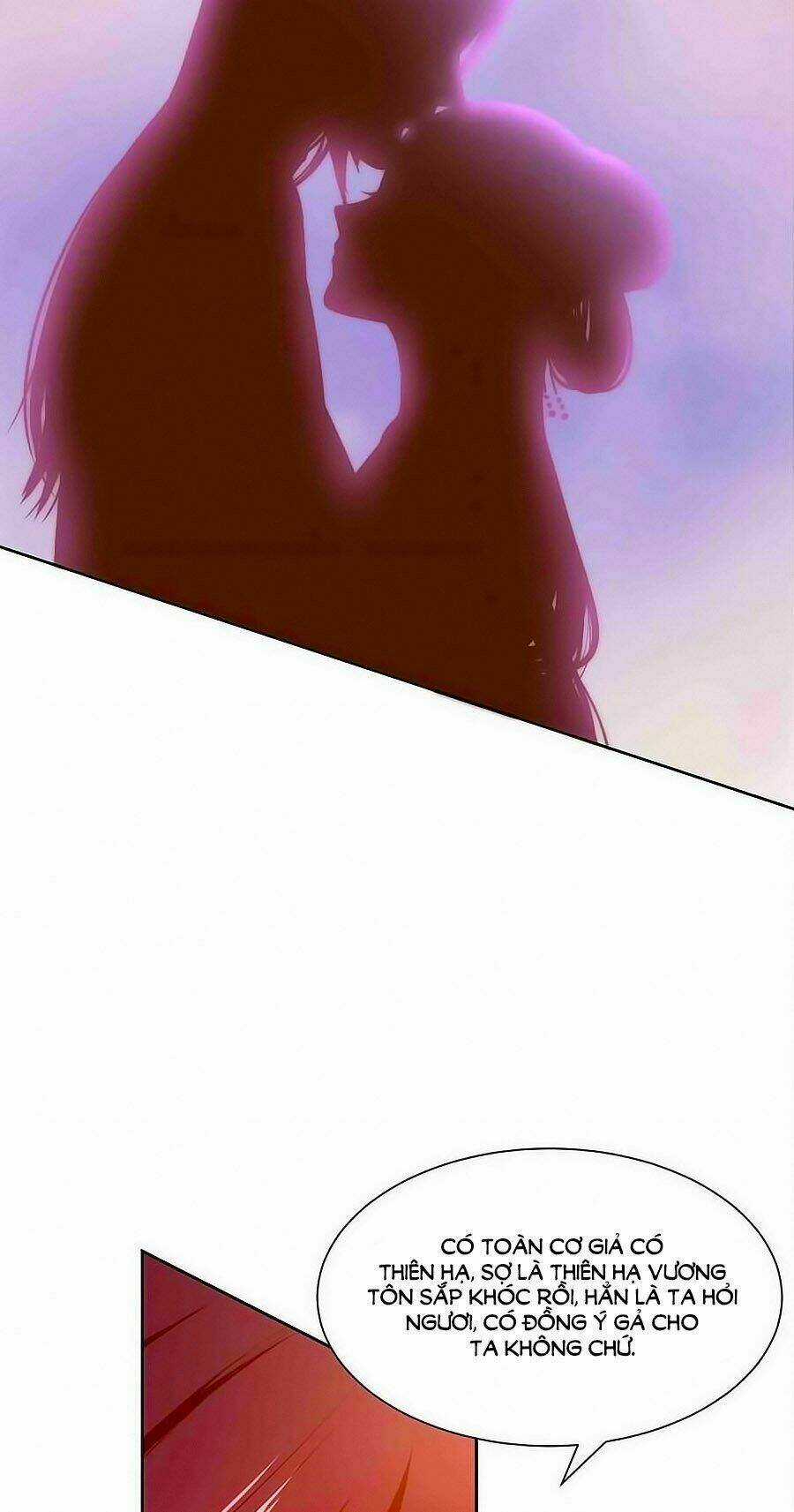 Thịnh Thế Đế Vương Phi - Chapter 109 - Trang 22