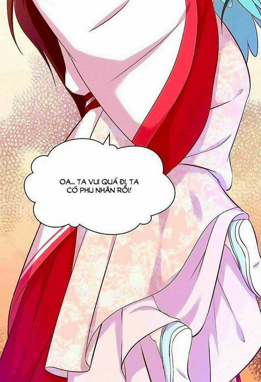 Thịnh Thế Đế Vương Phi - Chapter 109 - Trang 25