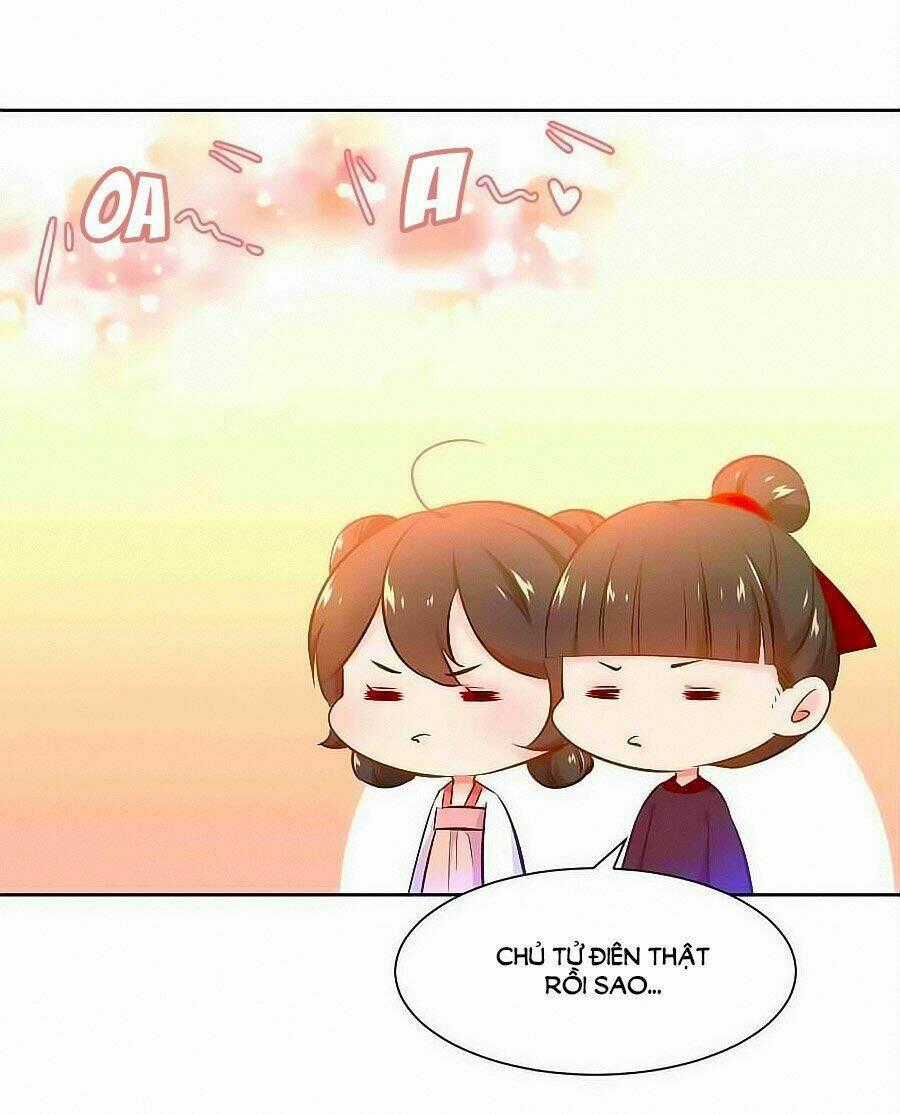 Thịnh Thế Đế Vương Phi - Chapter 109 - Trang 27