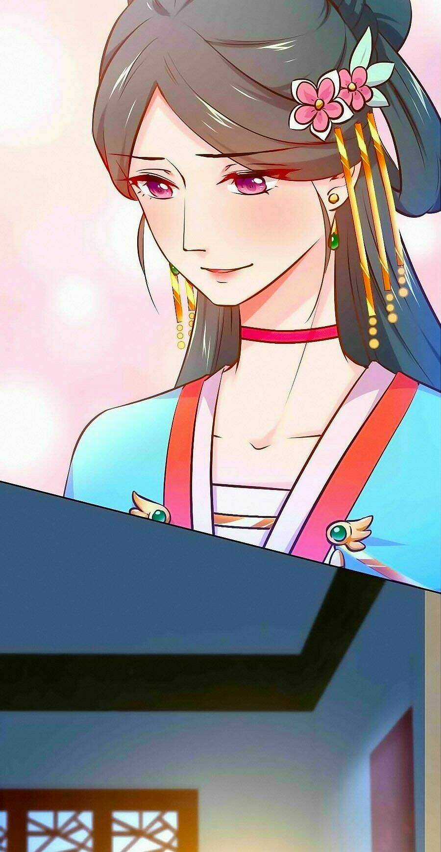 Thịnh Thế Đế Vương Phi - Chapter 109 - Trang 5