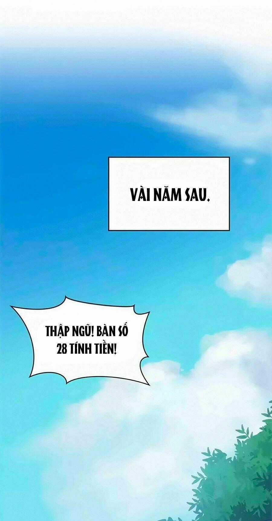 Thịnh Thế Đế Vương Phi - Chapter 110 - Trang 1