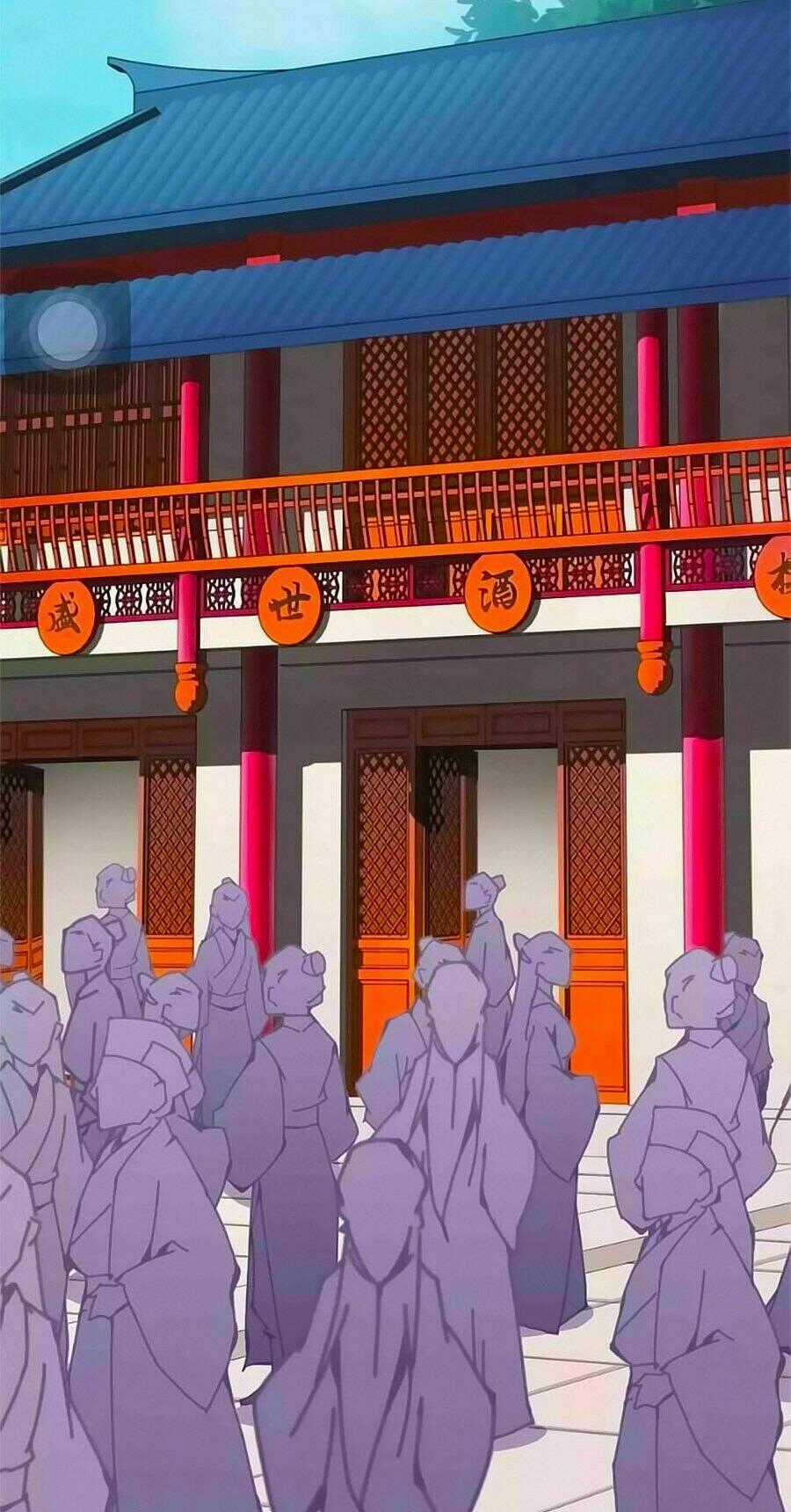 Thịnh Thế Đế Vương Phi - Chapter 110 - Trang 2