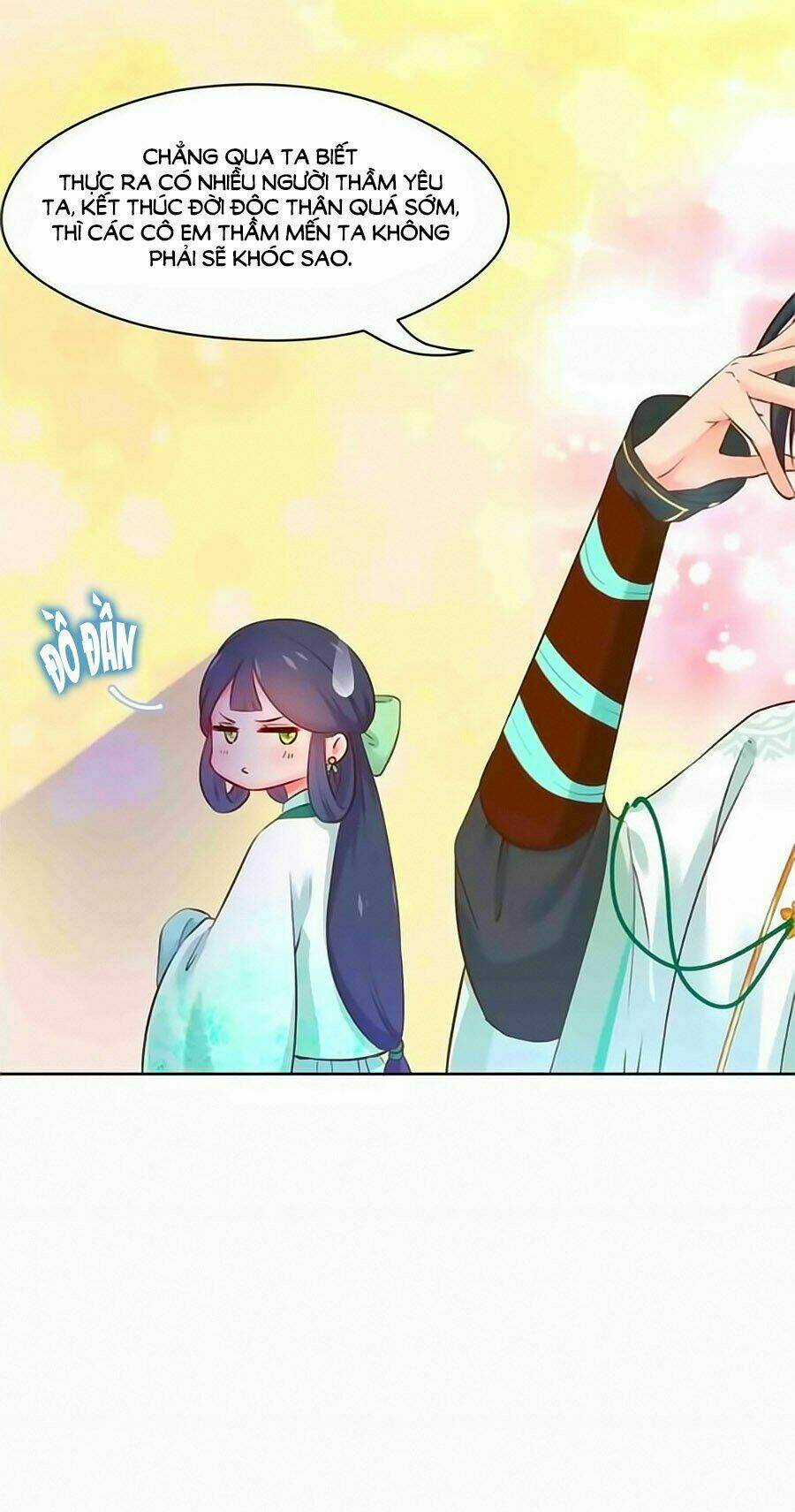 Thịnh Thế Đế Vương Phi - Chapter 110 - Trang 13