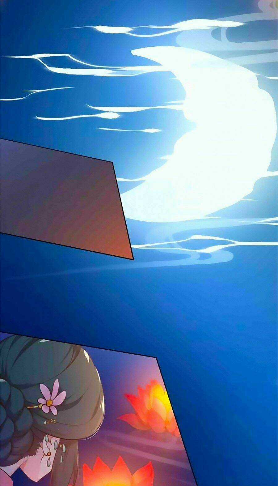 Thịnh Thế Đế Vương Phi - Chapter 110 - Trang 15