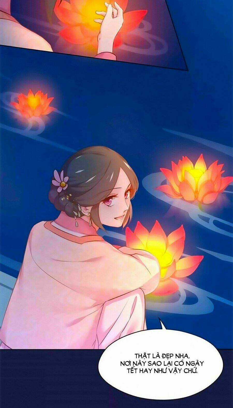 Thịnh Thế Đế Vương Phi - Chapter 110 - Trang 16