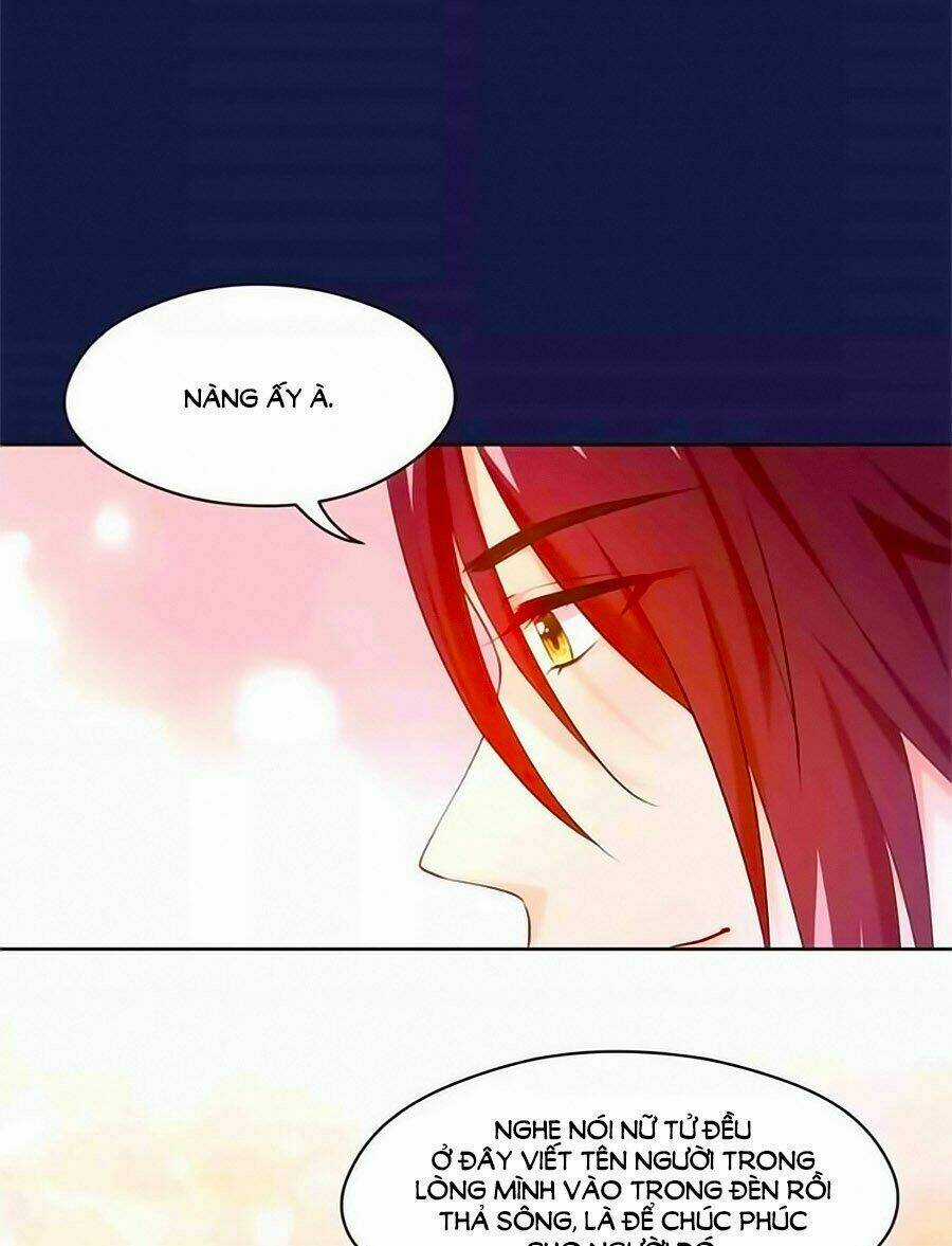 Thịnh Thế Đế Vương Phi - Chapter 110 - Trang 17