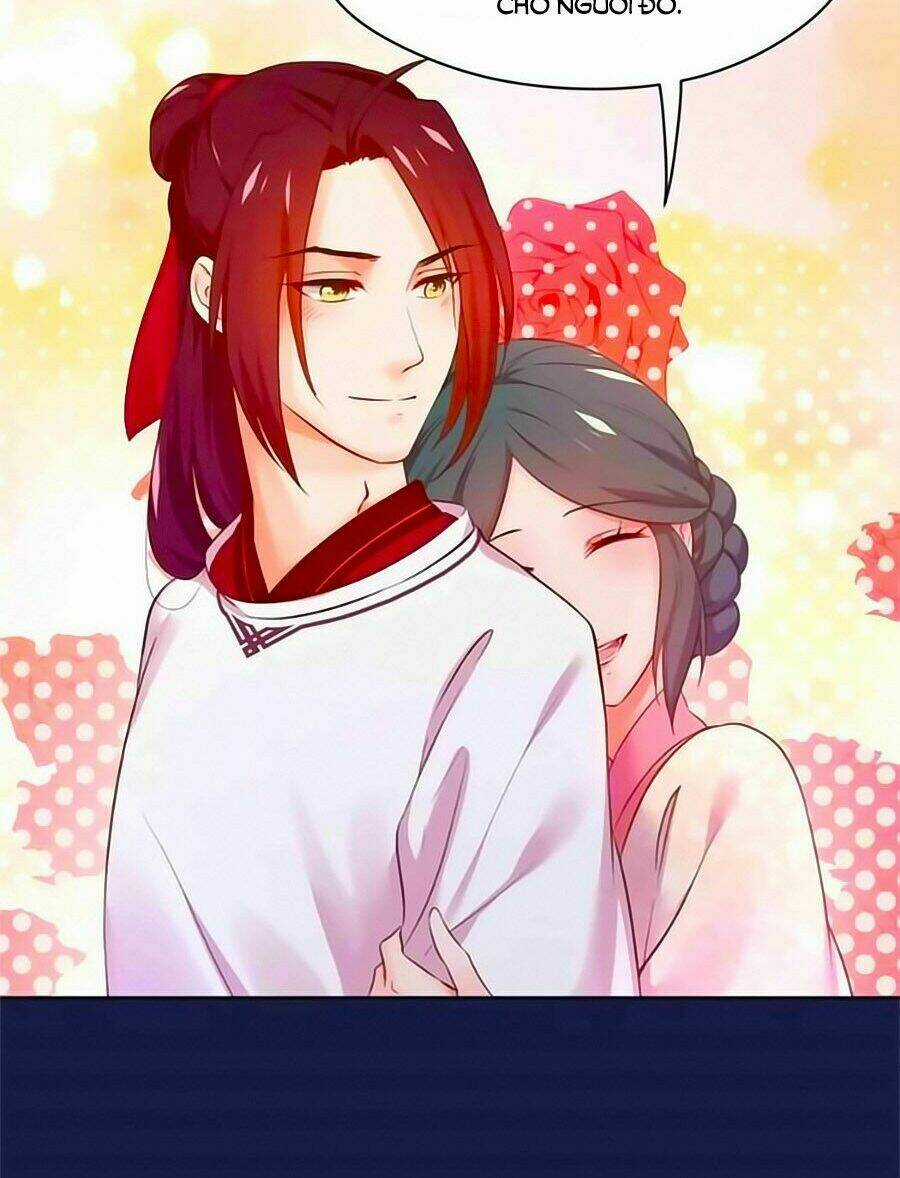 Thịnh Thế Đế Vương Phi - Chapter 110 - Trang 18