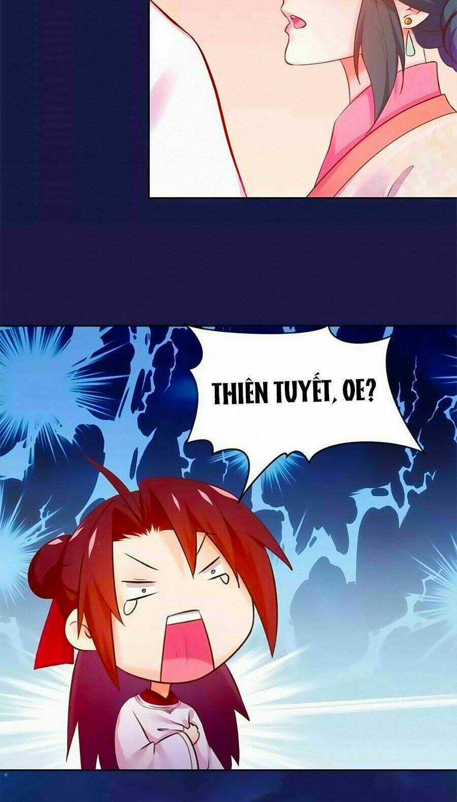 Thịnh Thế Đế Vương Phi - Chapter 110 - Trang 20