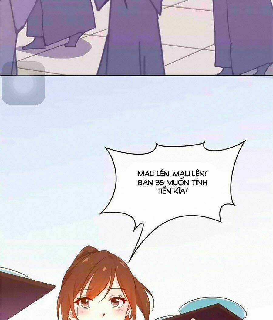 Thịnh Thế Đế Vương Phi - Chapter 110 - Trang 3