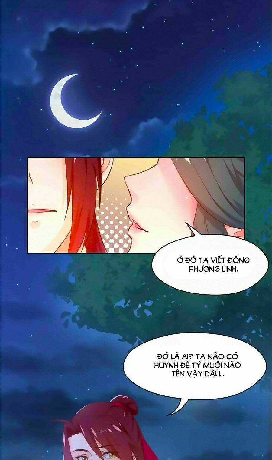 Thịnh Thế Đế Vương Phi - Chapter 110 - Trang 21