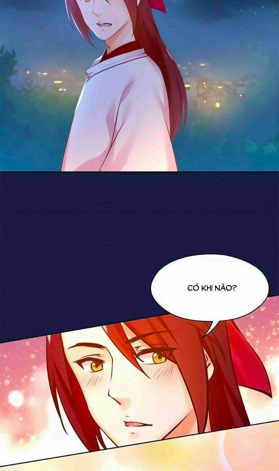 Thịnh Thế Đế Vương Phi - Chapter 110 - Trang 22