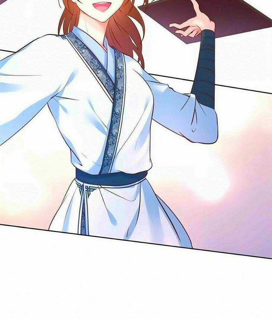 Thịnh Thế Đế Vương Phi - Chapter 110 - Trang 4