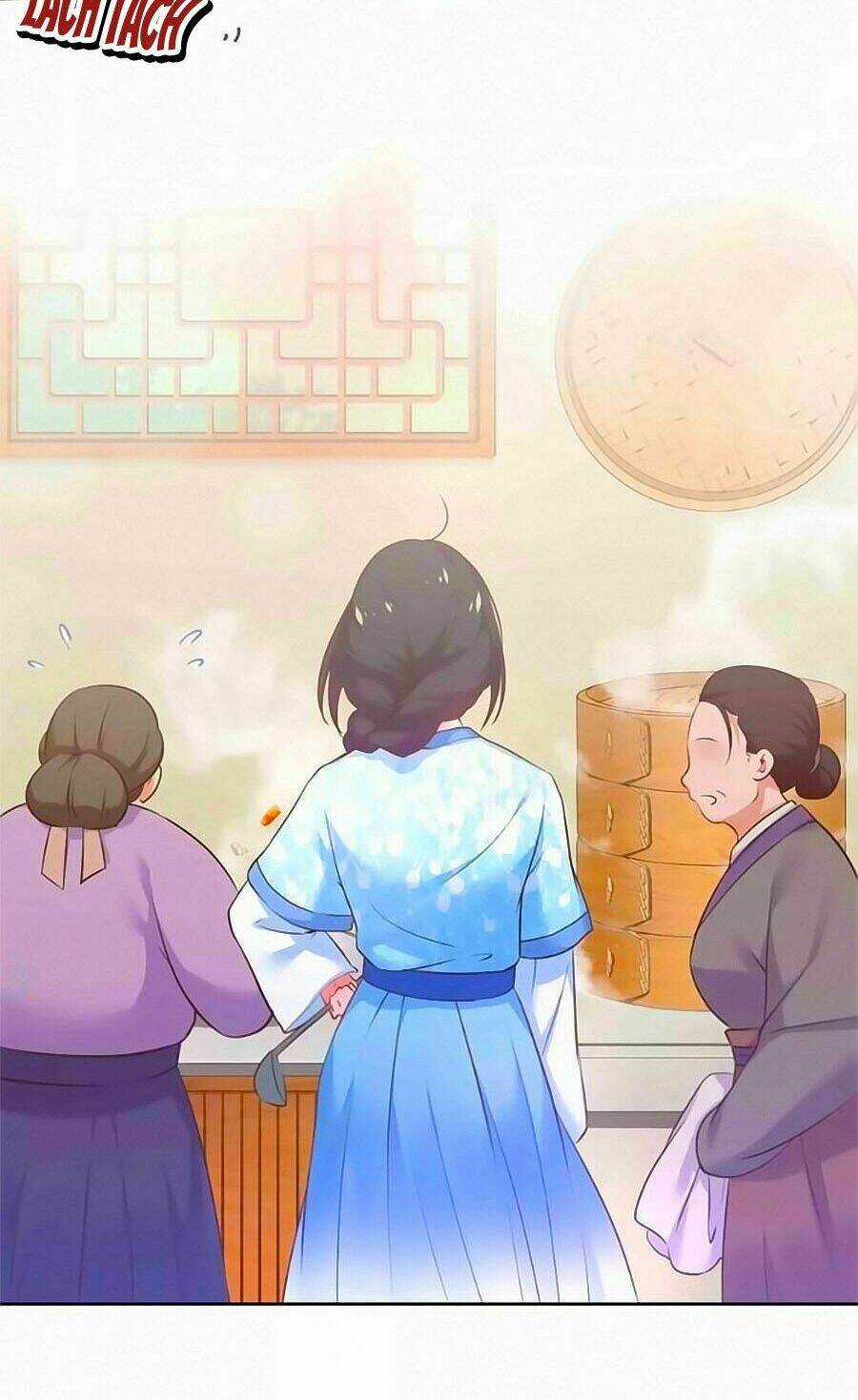 Thịnh Thế Đế Vương Phi - Chapter 110 - Trang 6