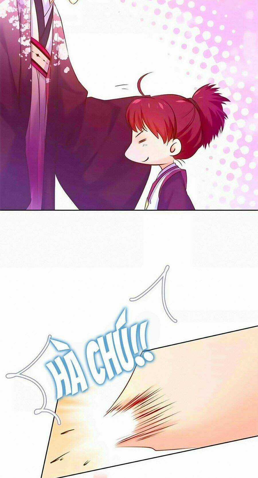 Thịnh Thế Đế Vương Phi - Chapter 110 - Trang 10