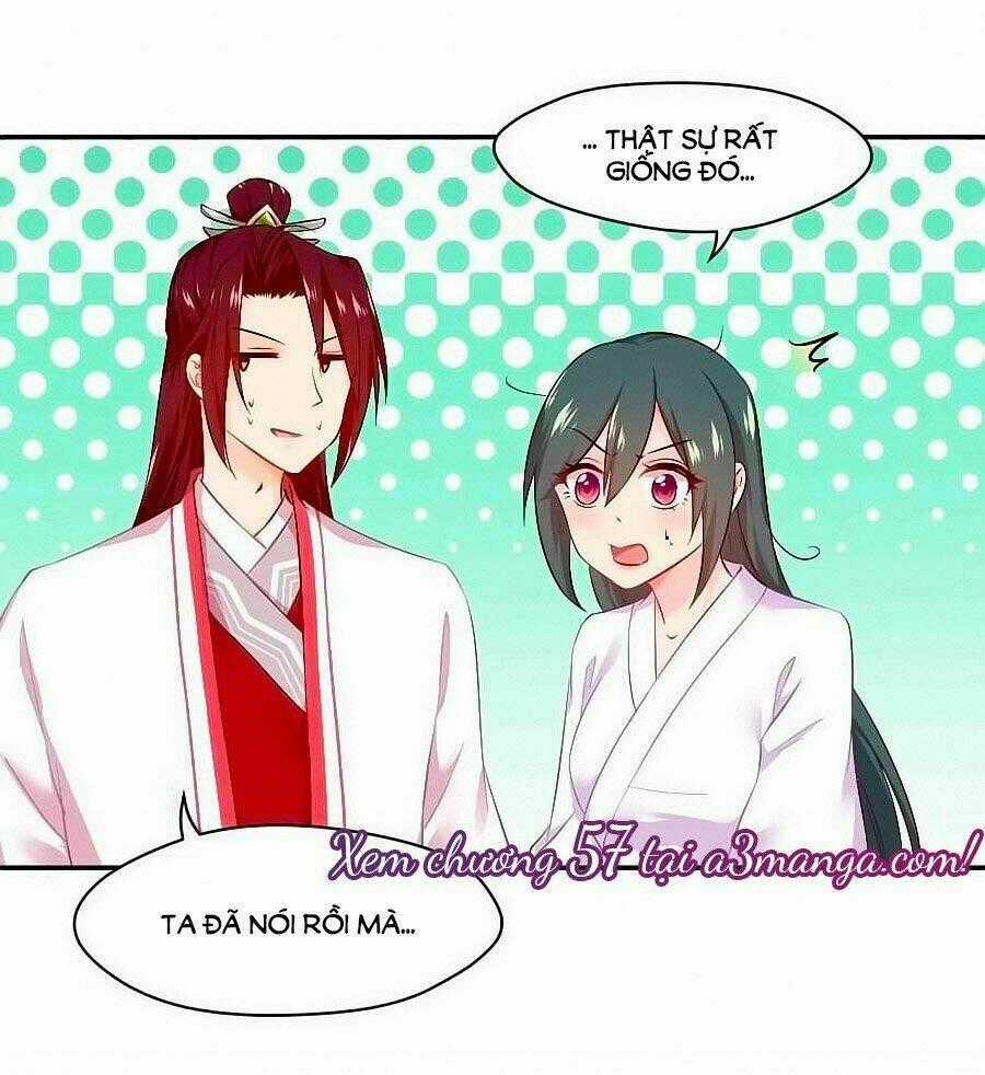 Thịnh Thế Đế Vương Phi - Chapter 56 - Trang 20