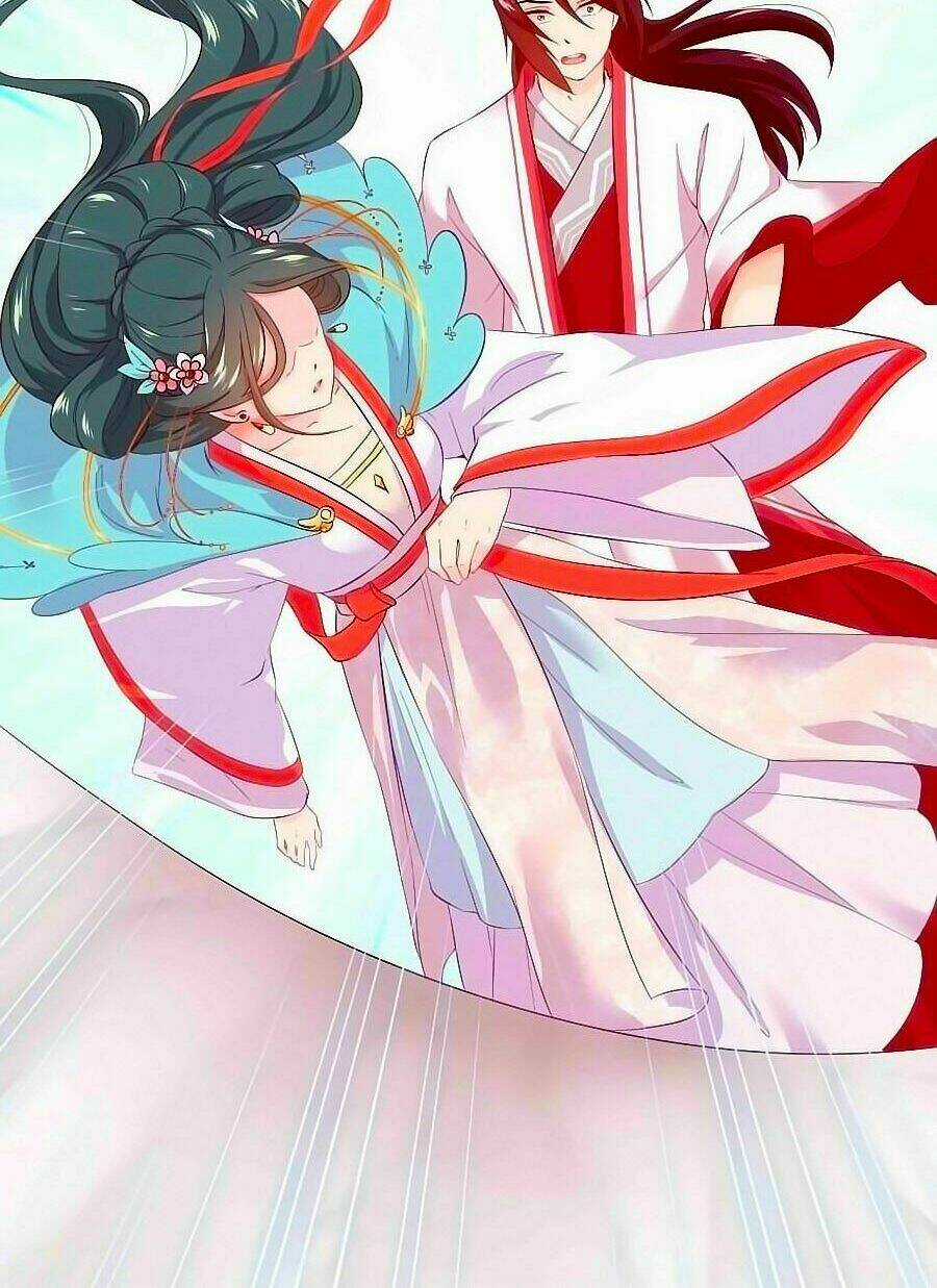 Thịnh Thế Đế Vương Phi - Chapter 56 - Trang 7