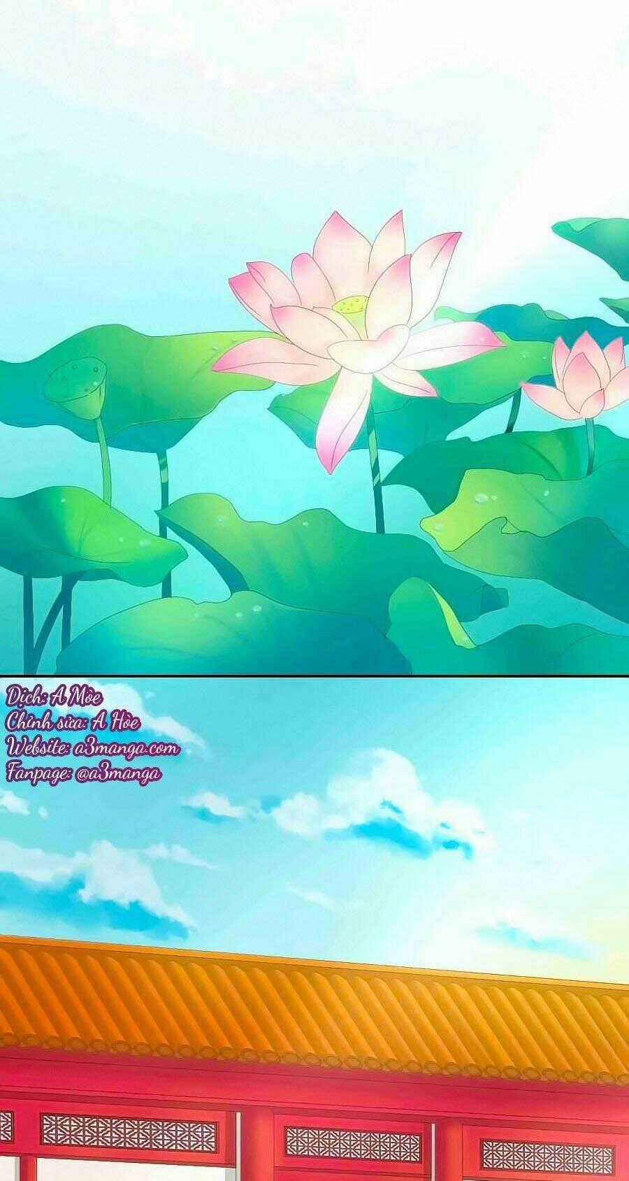 Thịnh Thế Đế Vương Phi - Chapter 57 - Trang 1