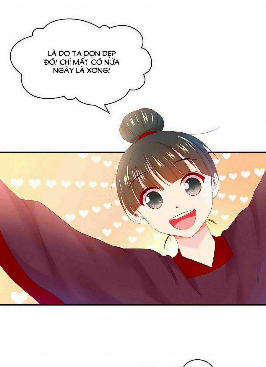 Thịnh Thế Đế Vương Phi - Chapter 57 - Trang 3