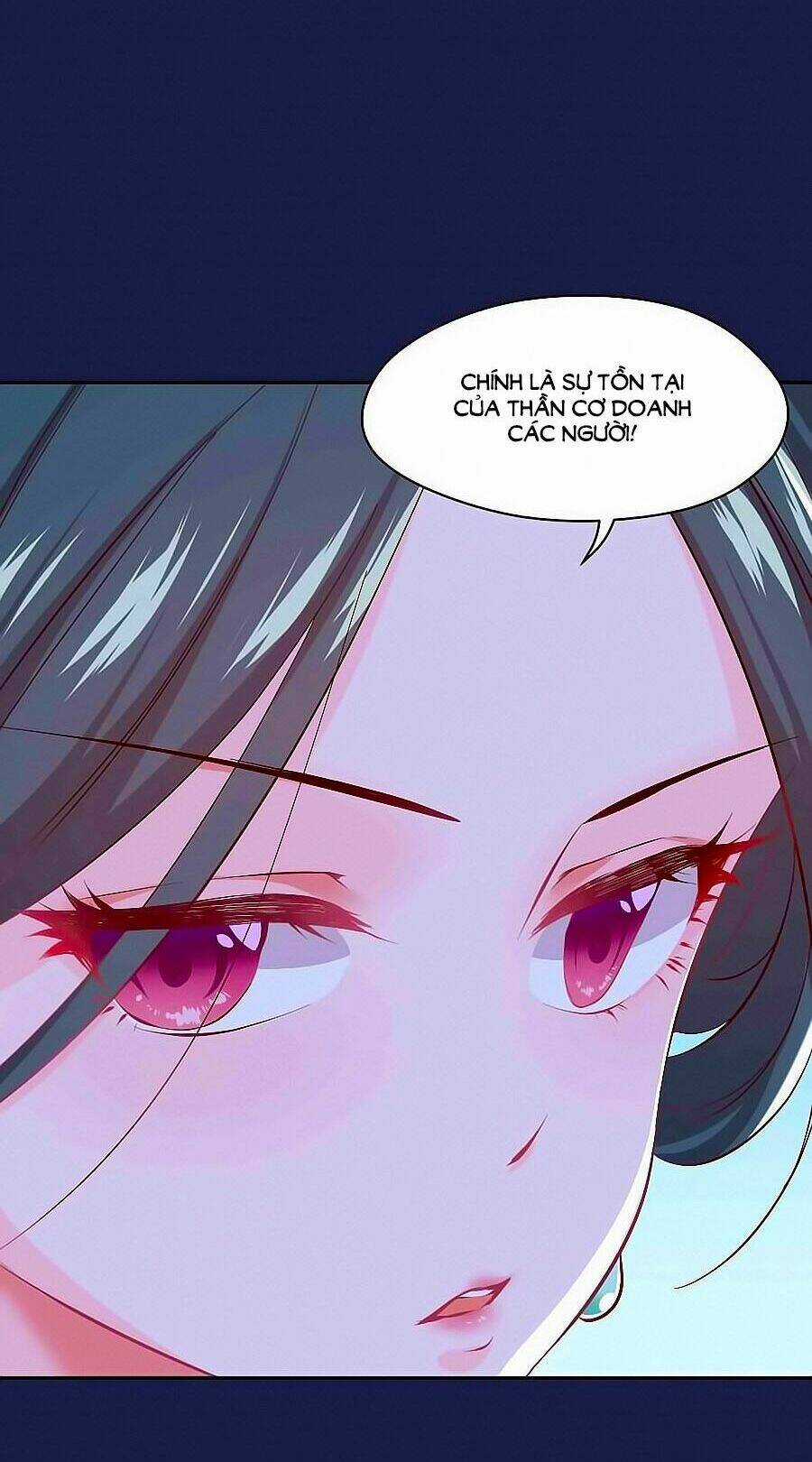 Thịnh Thế Đế Vương Phi - Chapter 58 - Trang 14