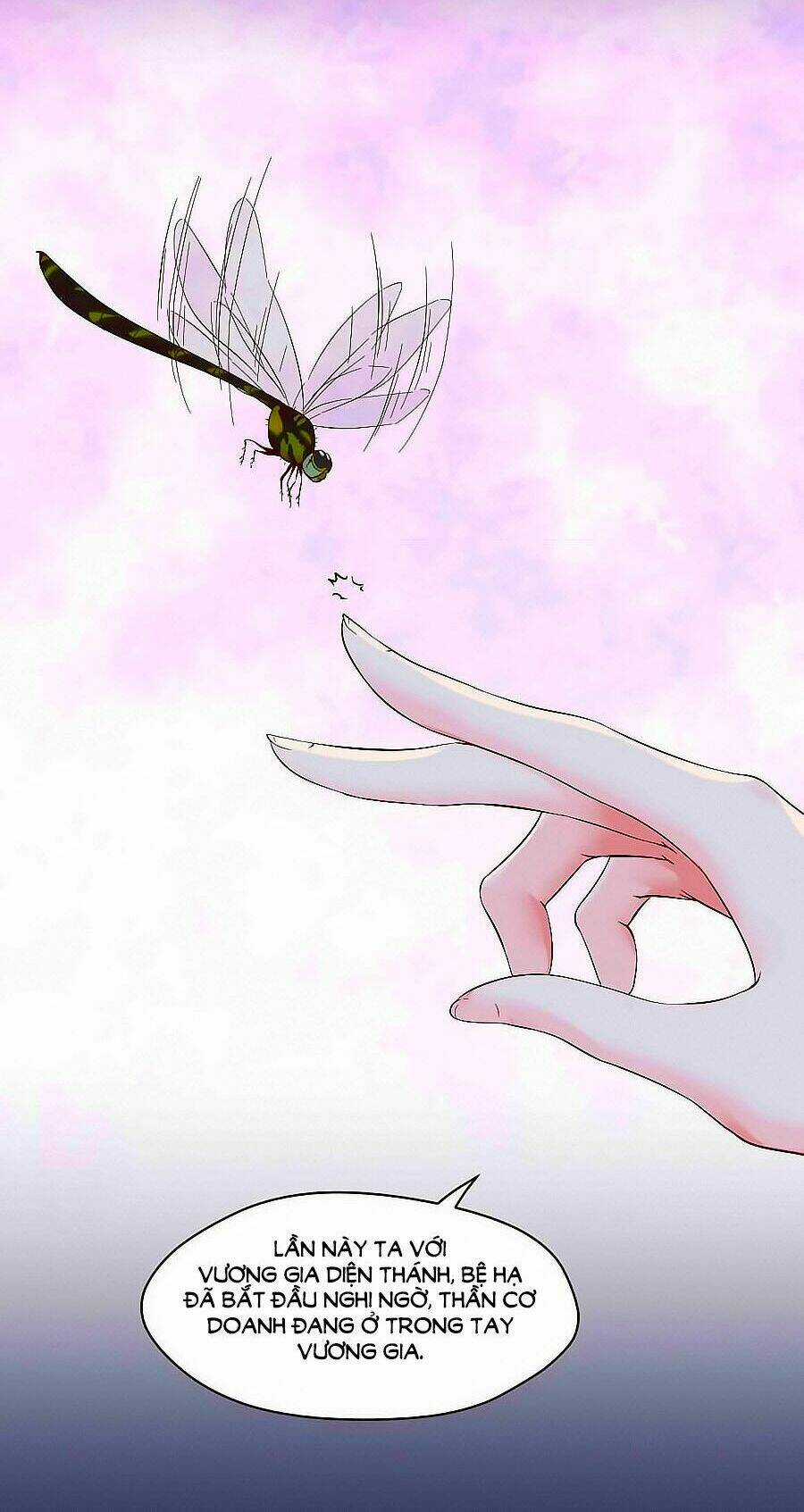 Thịnh Thế Đế Vương Phi - Chapter 58 - Trang 16