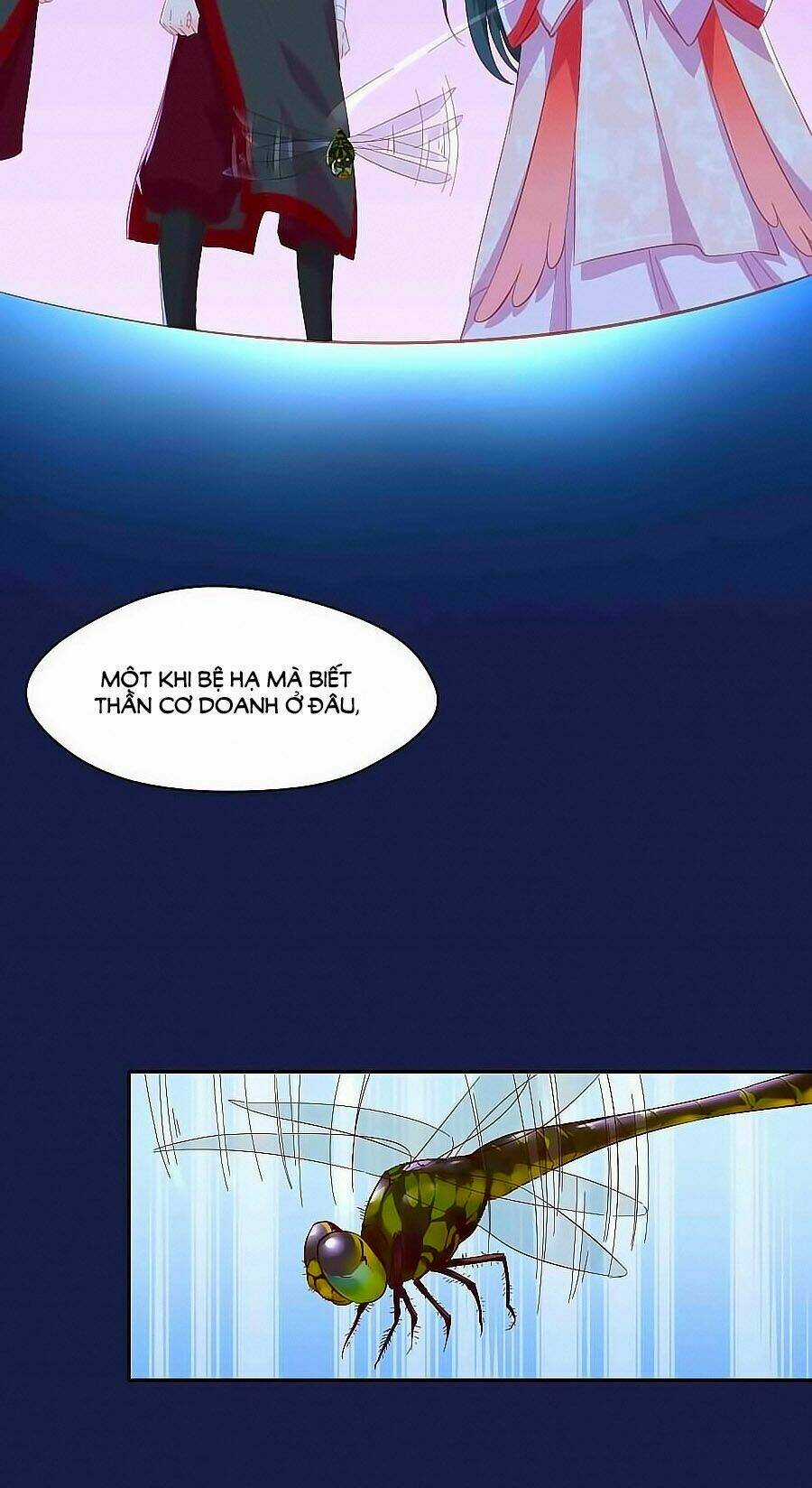 Thịnh Thế Đế Vương Phi - Chapter 58 - Trang 18