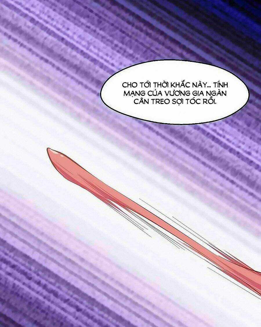 Thịnh Thế Đế Vương Phi - Chapter 58 - Trang 23