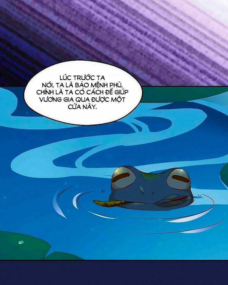 Thịnh Thế Đế Vương Phi - Chapter 58 - Trang 24