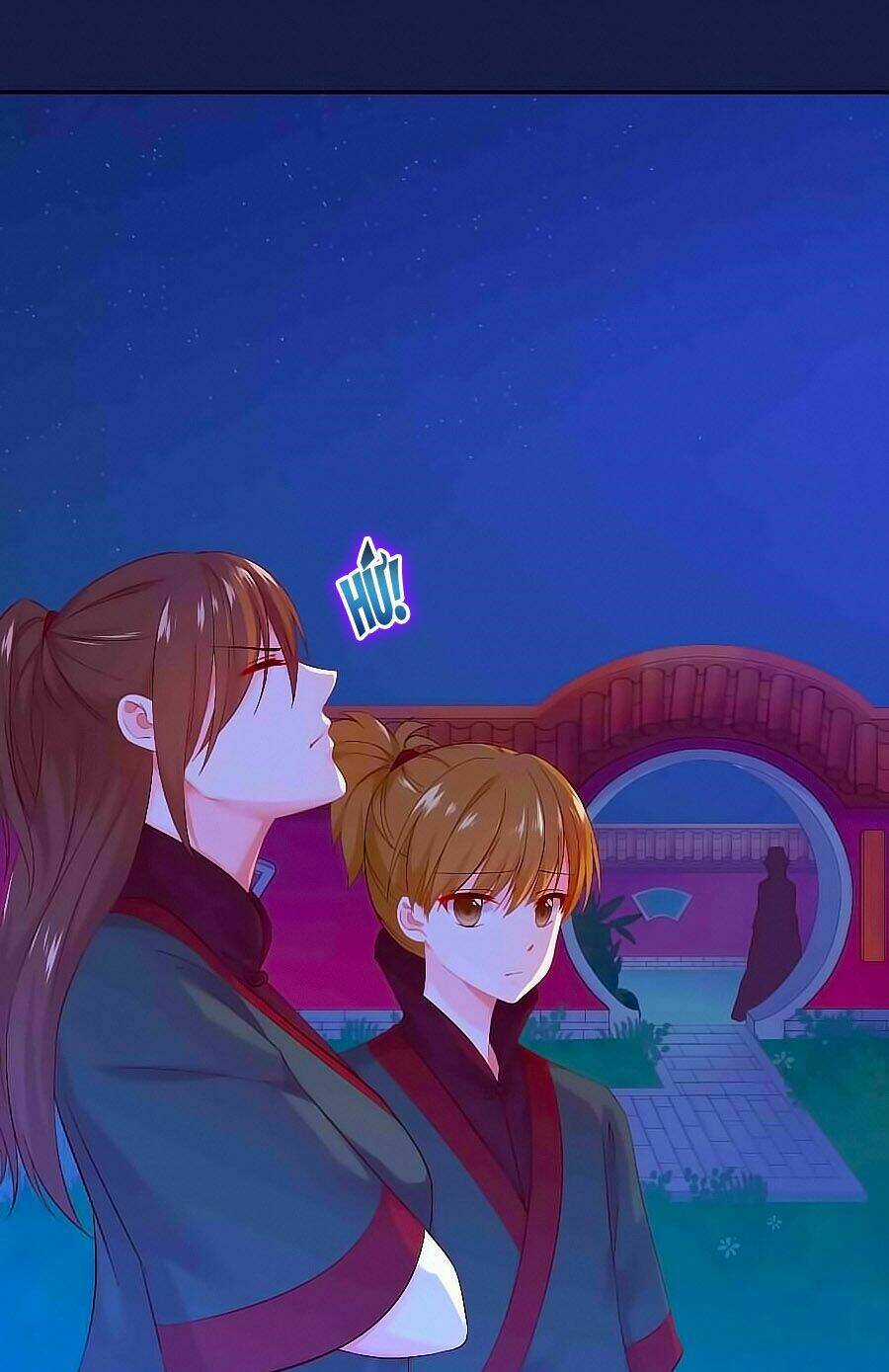 Thịnh Thế Đế Vương Phi - Chapter 58 - Trang 5