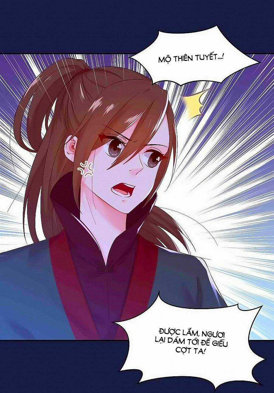 Thịnh Thế Đế Vương Phi - Chapter 58 - Trang 7