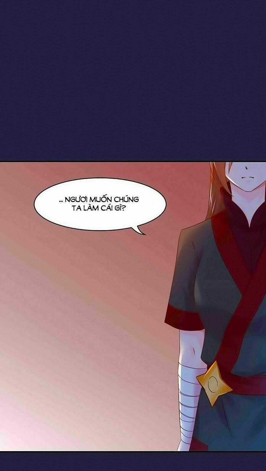 Thịnh Thế Đế Vương Phi - Chapter 59 - Trang 2