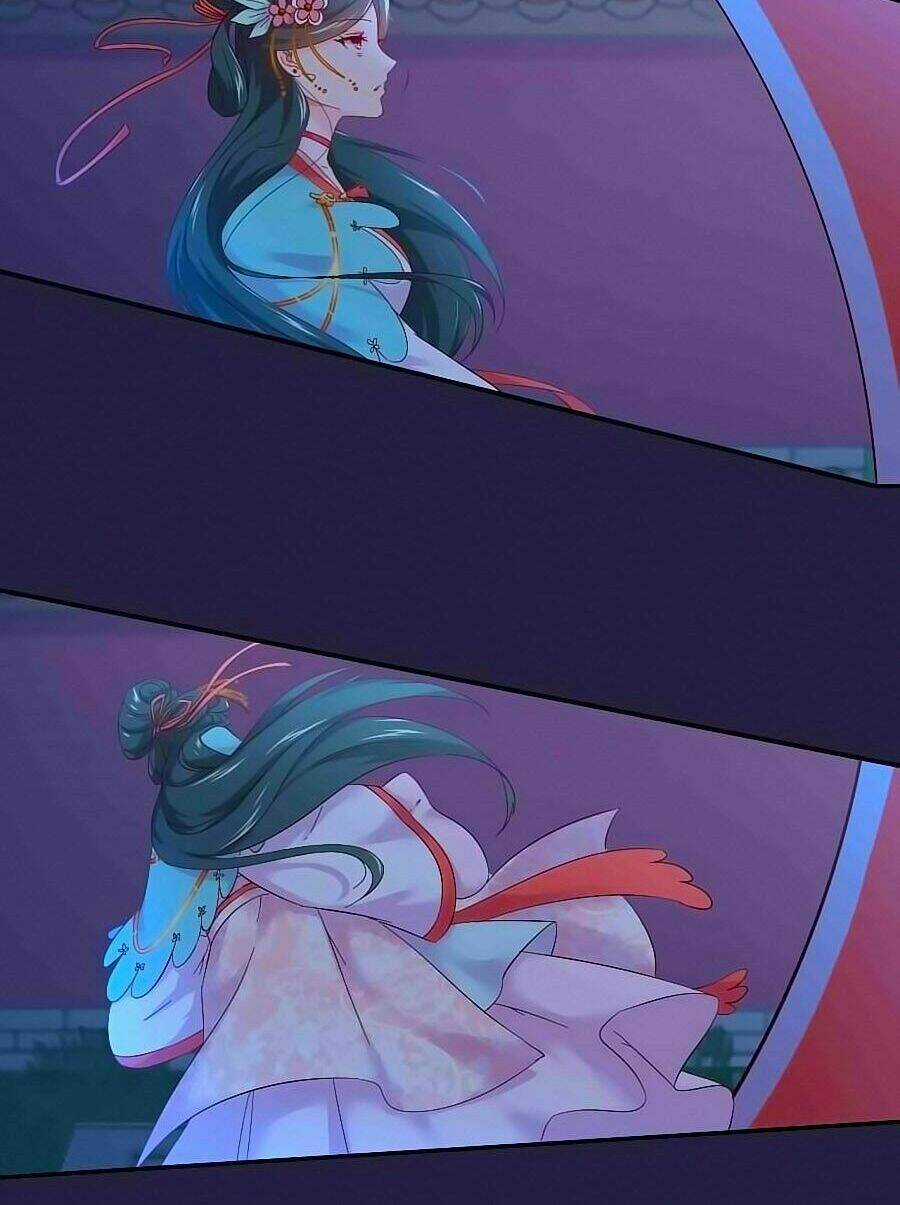 Thịnh Thế Đế Vương Phi - Chapter 59 - Trang 12