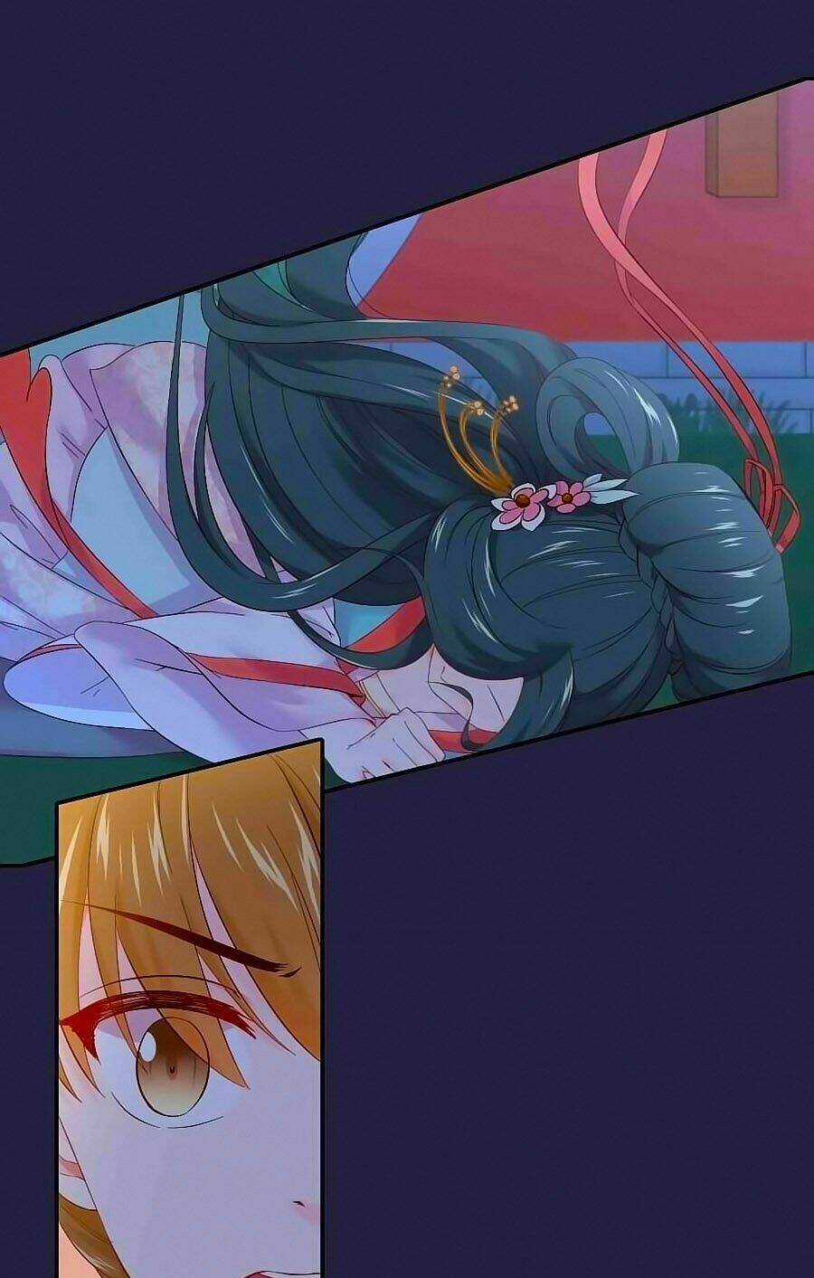 Thịnh Thế Đế Vương Phi - Chapter 59 - Trang 13