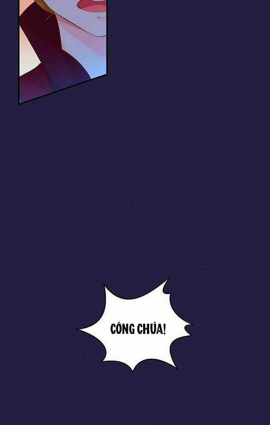 Thịnh Thế Đế Vương Phi - Chapter 59 - Trang 14