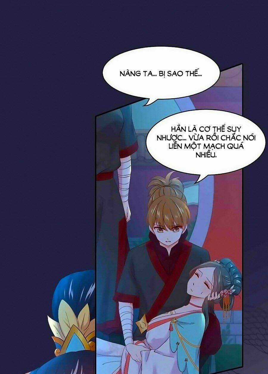 Thịnh Thế Đế Vương Phi - Chapter 59 - Trang 15