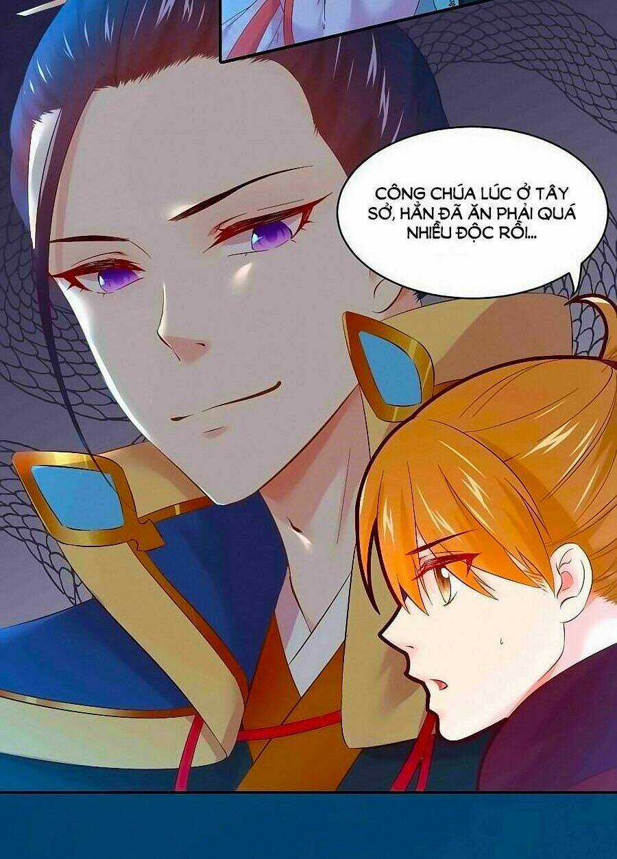 Thịnh Thế Đế Vương Phi - Chapter 59 - Trang 16