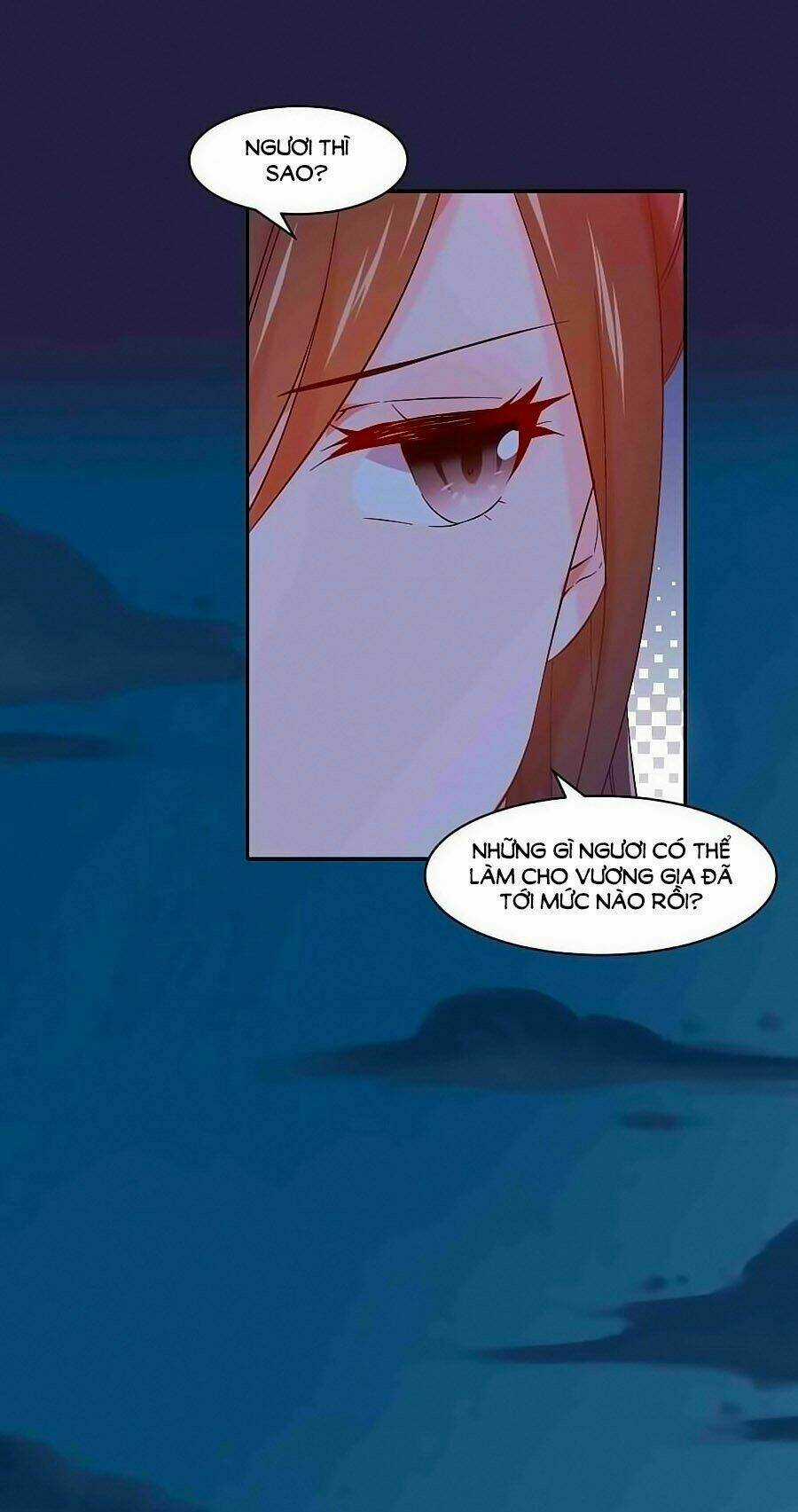 Thịnh Thế Đế Vương Phi - Chapter 59 - Trang 23