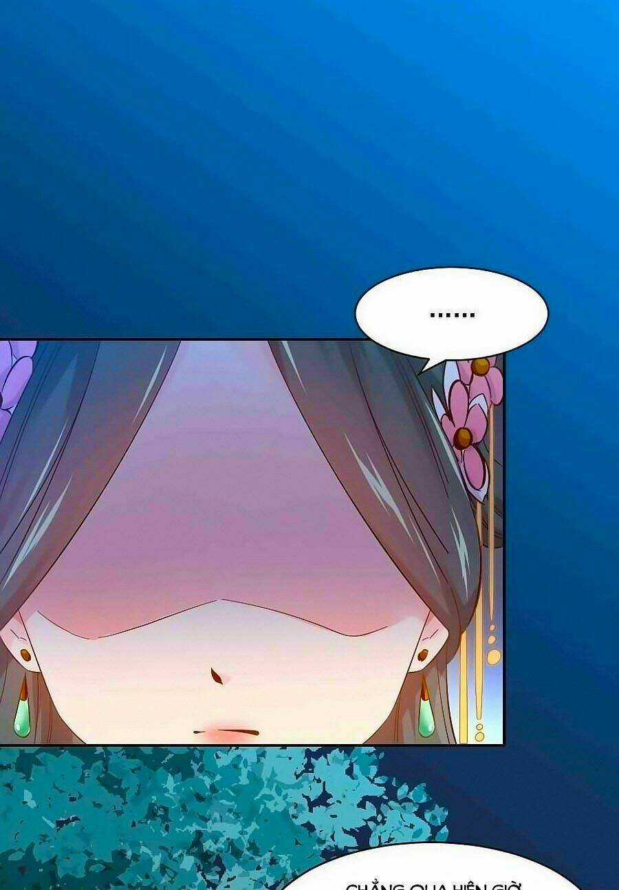 Thịnh Thế Đế Vương Phi - Chapter 59 - Trang 25