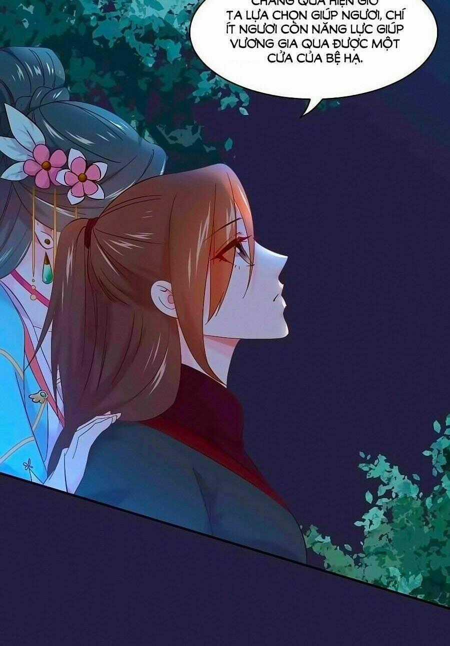 Thịnh Thế Đế Vương Phi - Chapter 59 - Trang 26