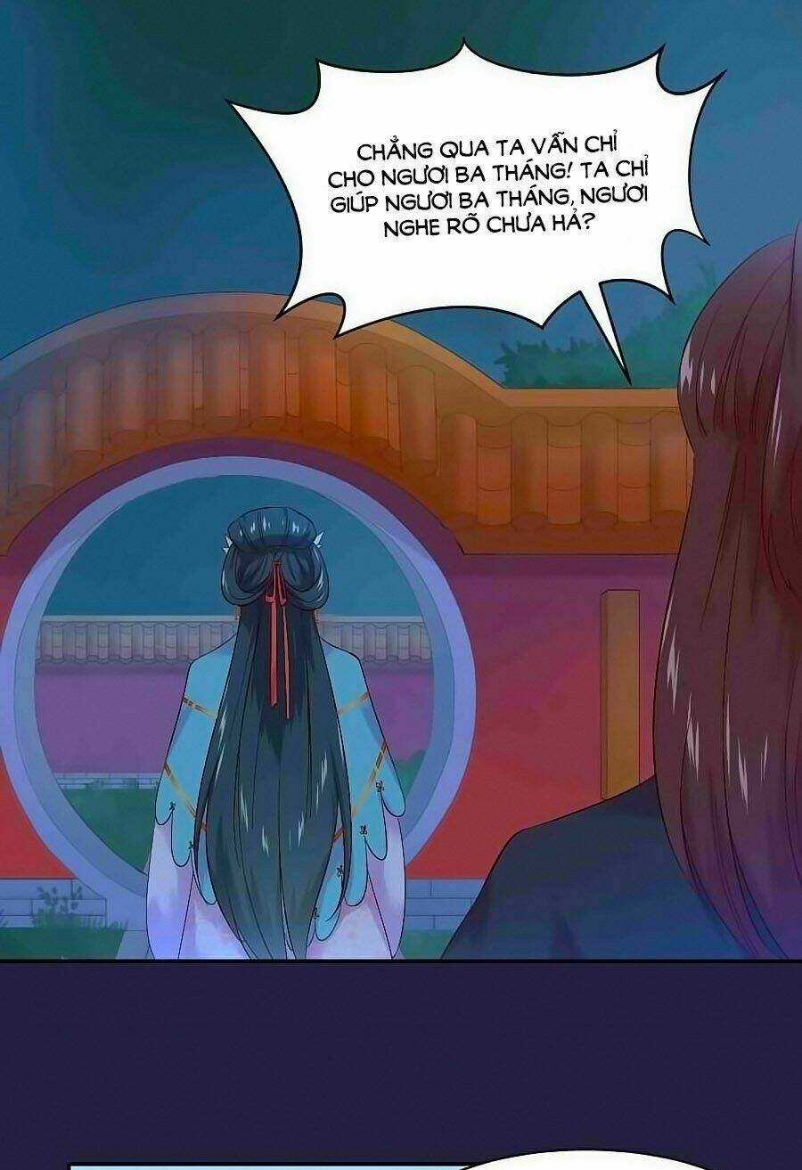 Thịnh Thế Đế Vương Phi - Chapter 59 - Trang 9