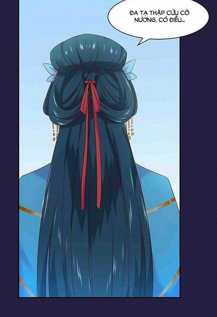 Thịnh Thế Đế Vương Phi - Chapter 59 - Trang 10