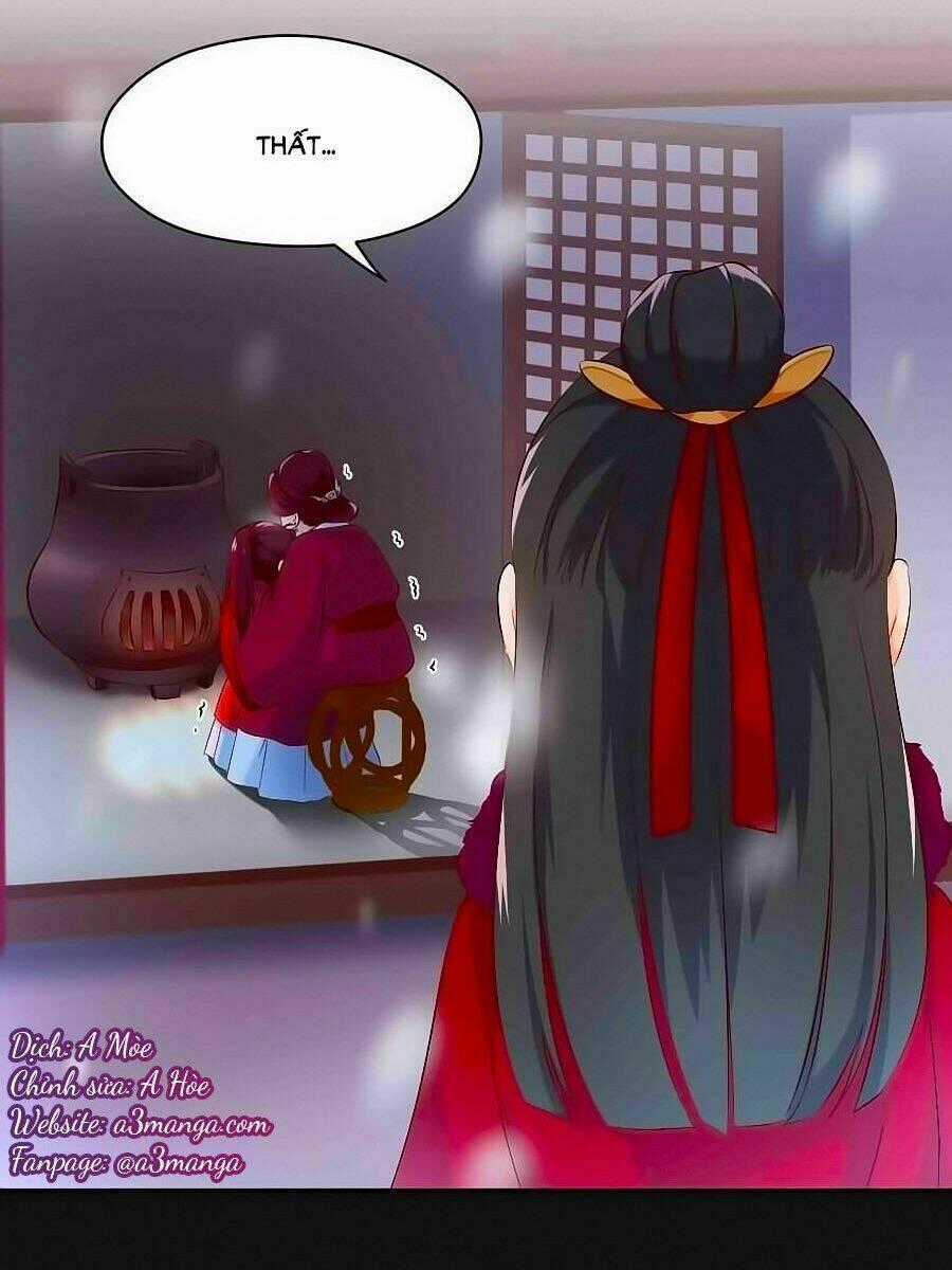 Thịnh Thế Đế Vương Phi - Chapter 60 - Trang 2