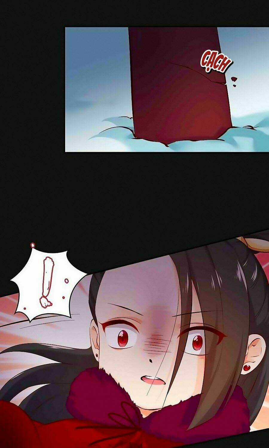 Thịnh Thế Đế Vương Phi - Chapter 60 - Trang 11