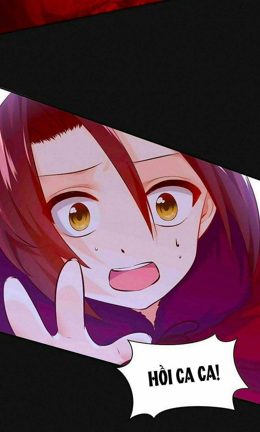 Thịnh Thế Đế Vương Phi - Chapter 60 - Trang 12