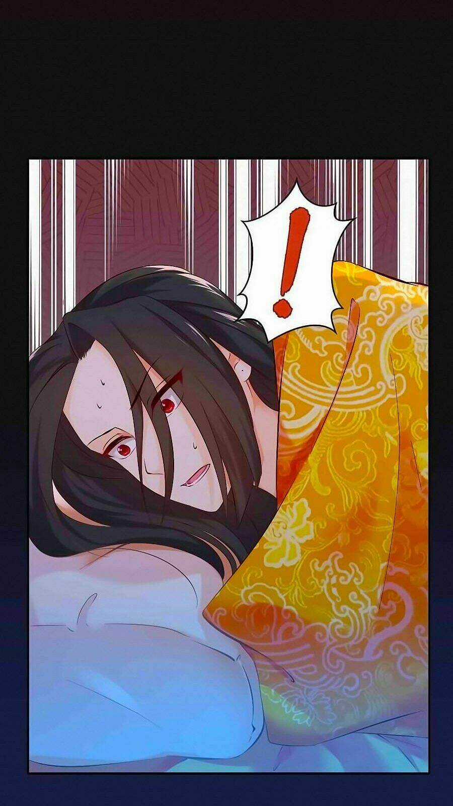 Thịnh Thế Đế Vương Phi - Chapter 60 - Trang 14