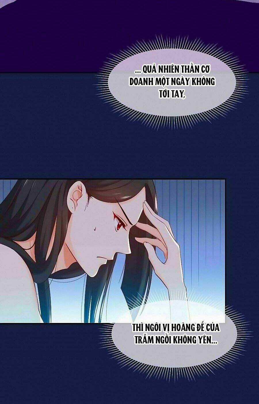 Thịnh Thế Đế Vương Phi - Chapter 60 - Trang 16