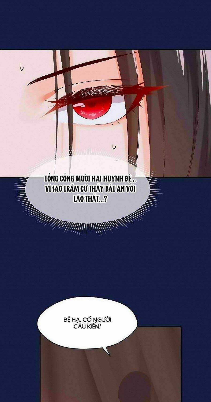 Thịnh Thế Đế Vương Phi - Chapter 60 - Trang 17