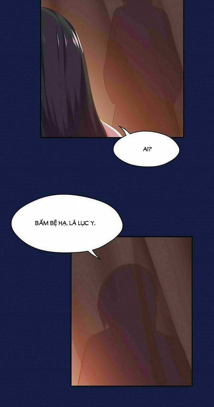 Thịnh Thế Đế Vương Phi - Chapter 60 - Trang 18