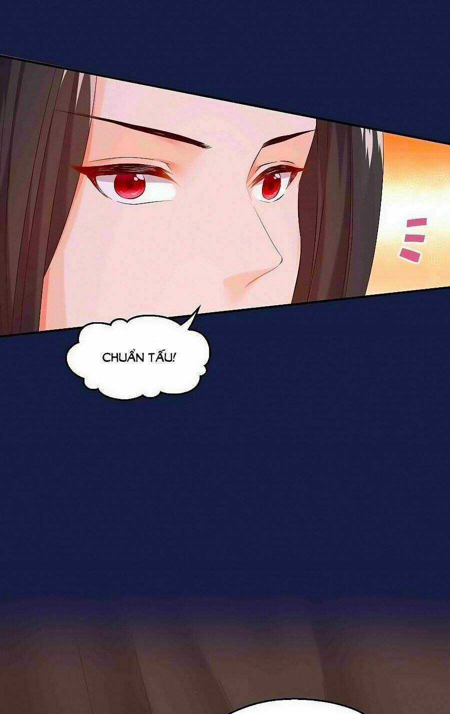 Thịnh Thế Đế Vương Phi - Chapter 60 - Trang 19