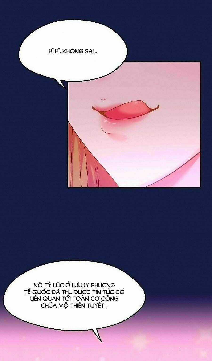 Thịnh Thế Đế Vương Phi - Chapter 60 - Trang 21