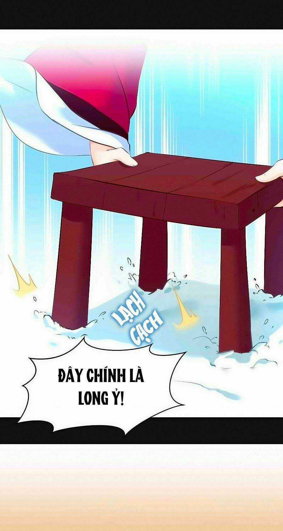 Thịnh Thế Đế Vương Phi - Chapter 60 - Trang 9